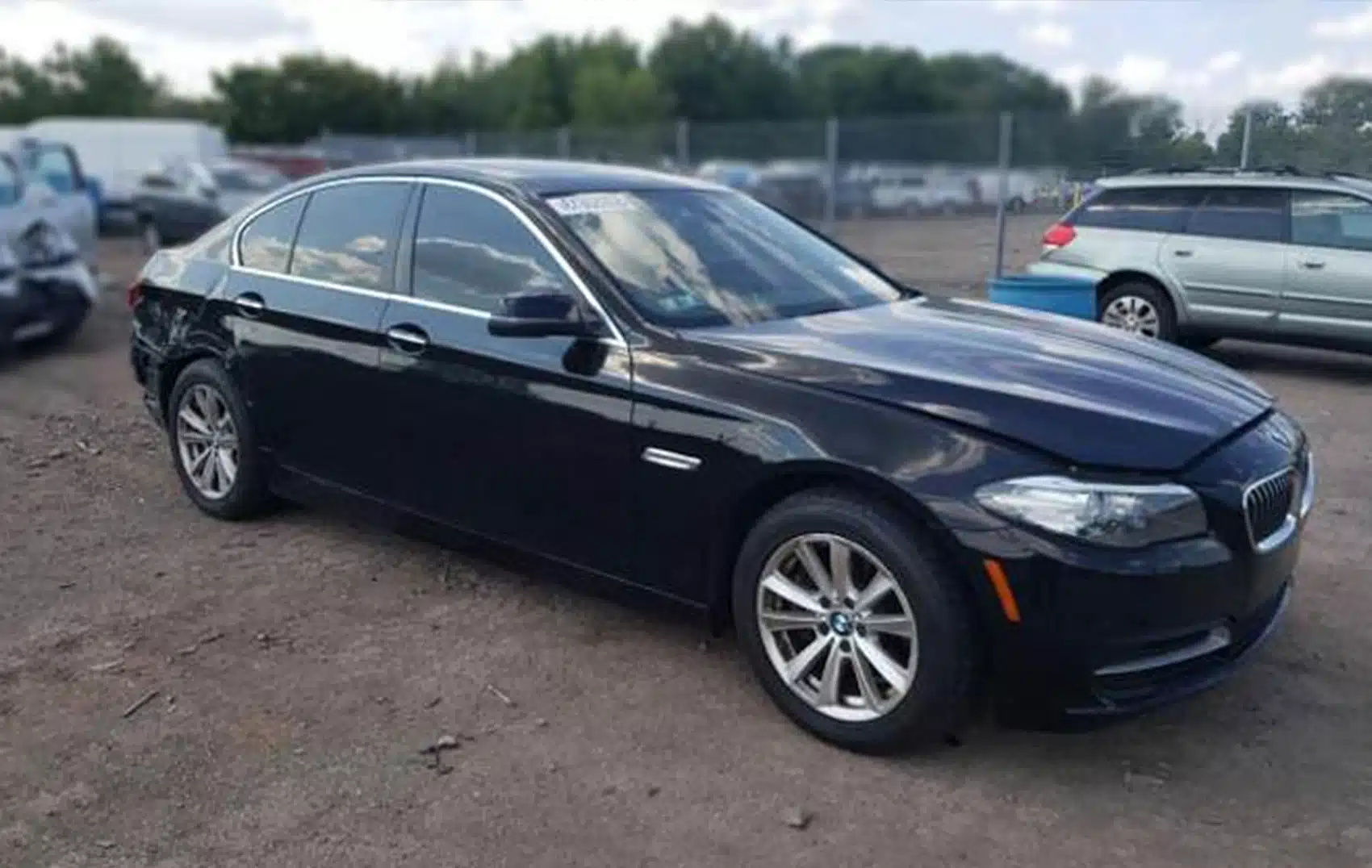 BMW 528i wedding car rental in Iran price and conditions