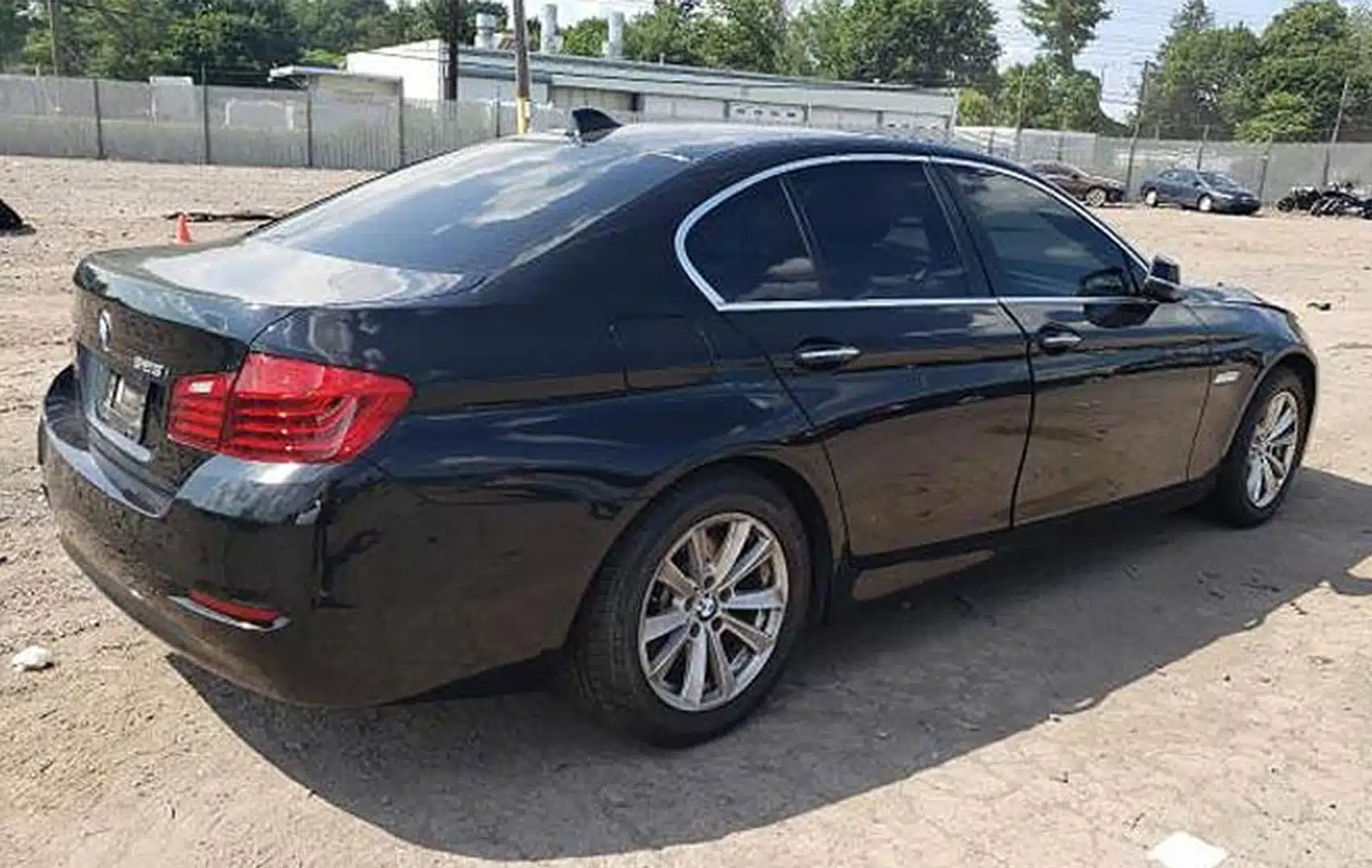BMW 528i wedding car rental in Iran price and conditions