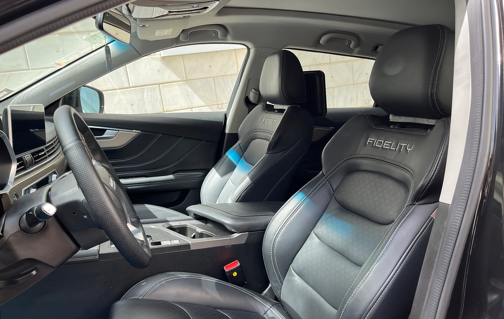 Chery Fidelity Prime rental in Tehran | Rent Fidelity Prime Iran ...