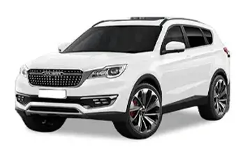 اجاره خودرو چری فیدلیتی در شیراز با راننده به صورت آنلاین ...