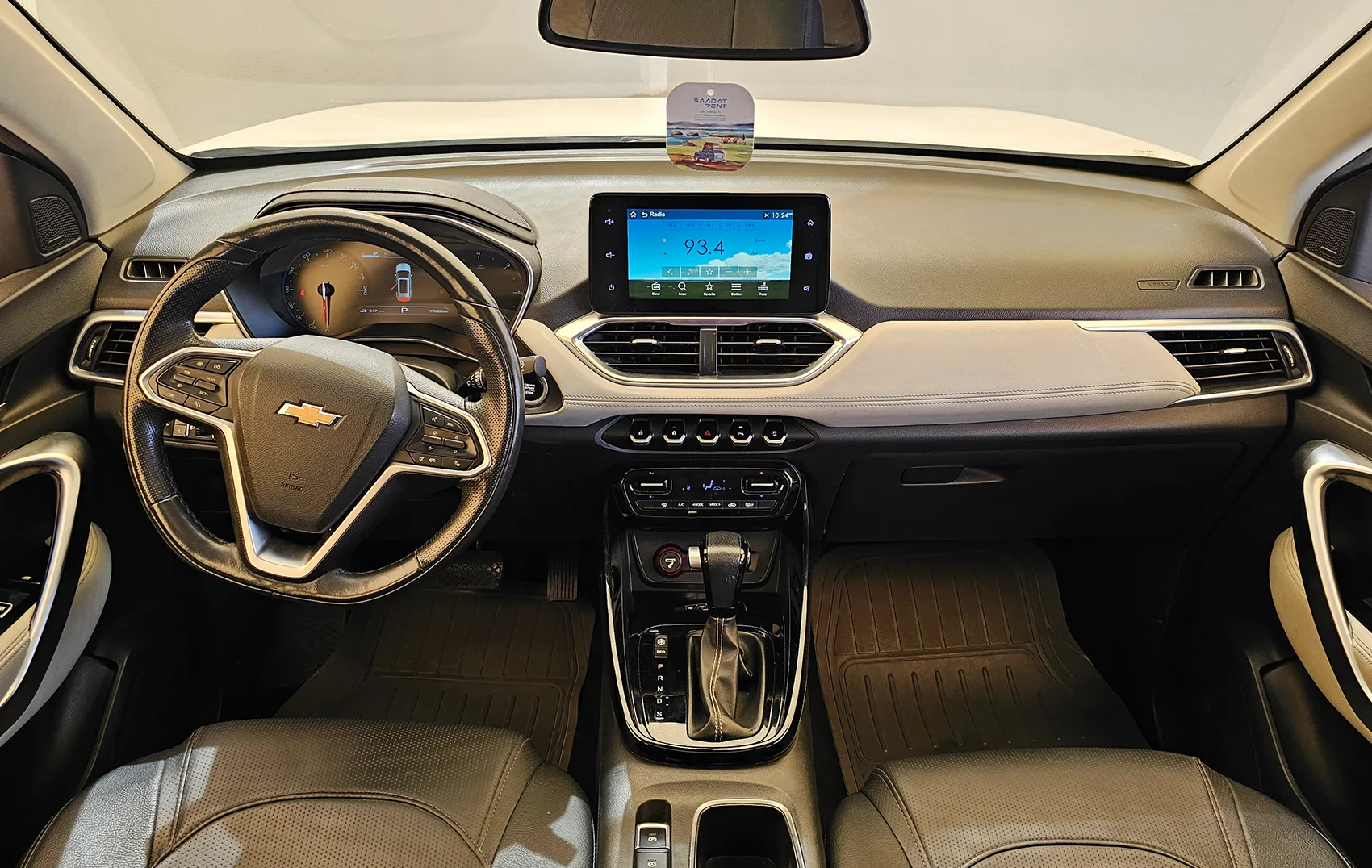 اجاره شورلت کاپتیوا 7نفره در عمان | اجاره شورلت در عمان ...