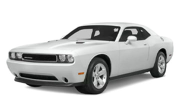 Dodge Challenger rental in Kish | special discount with contract ...