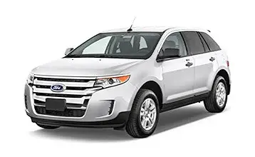 Rent a Ford Edge in Kish with lowest prices ...