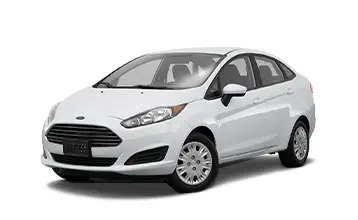 Ford Fiesta in Turkey with easy conditions ...