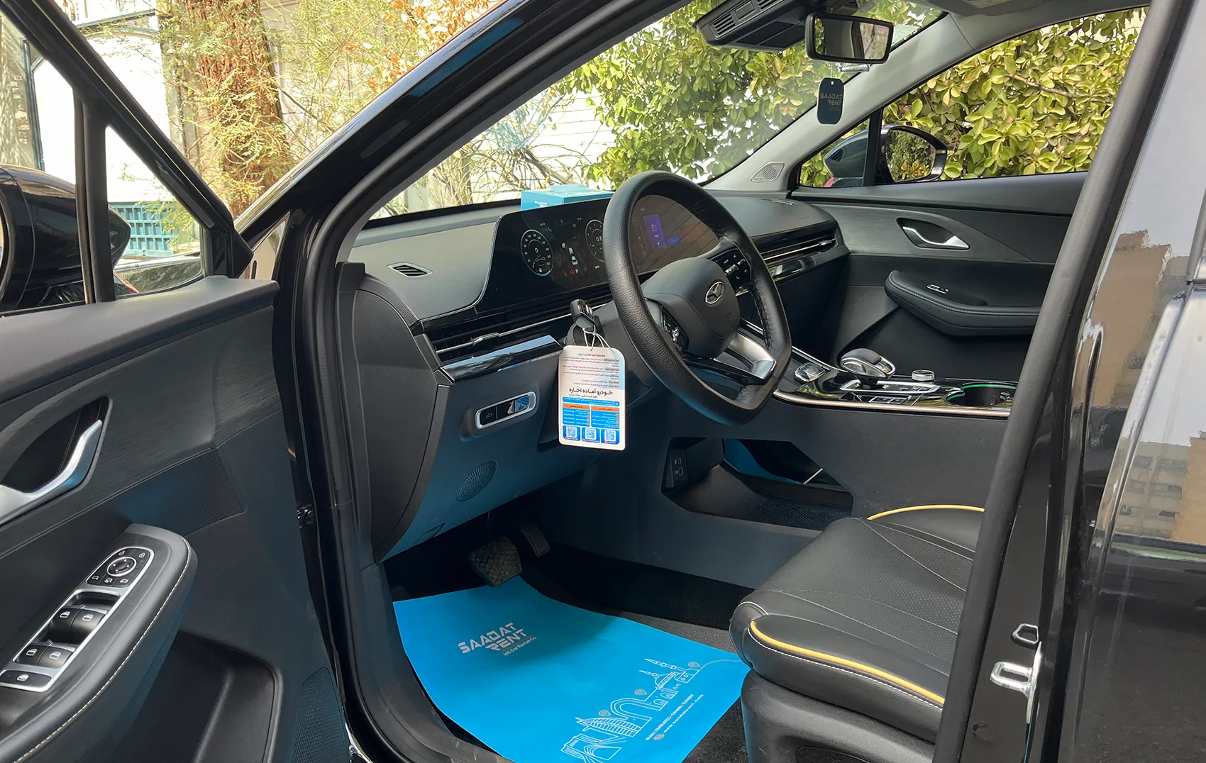 اجاره فونیکس FX در شیراز | شرایط کرایه فونیکس FX در شیراز ...