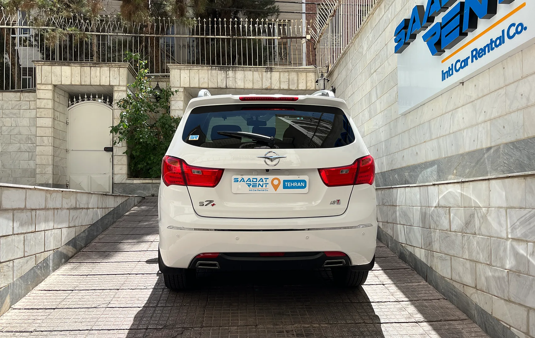 اجاره هایما در تهران | کرایه خودرو هایما در تهران ...