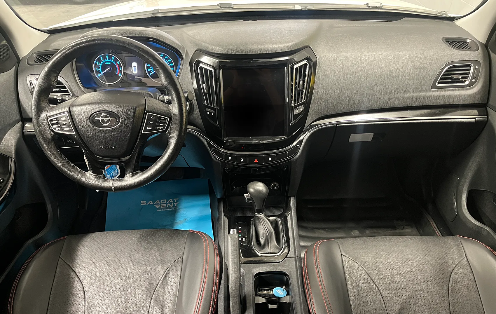 اجاره هایما در تهران | کرایه خودرو هایما در تهران ...