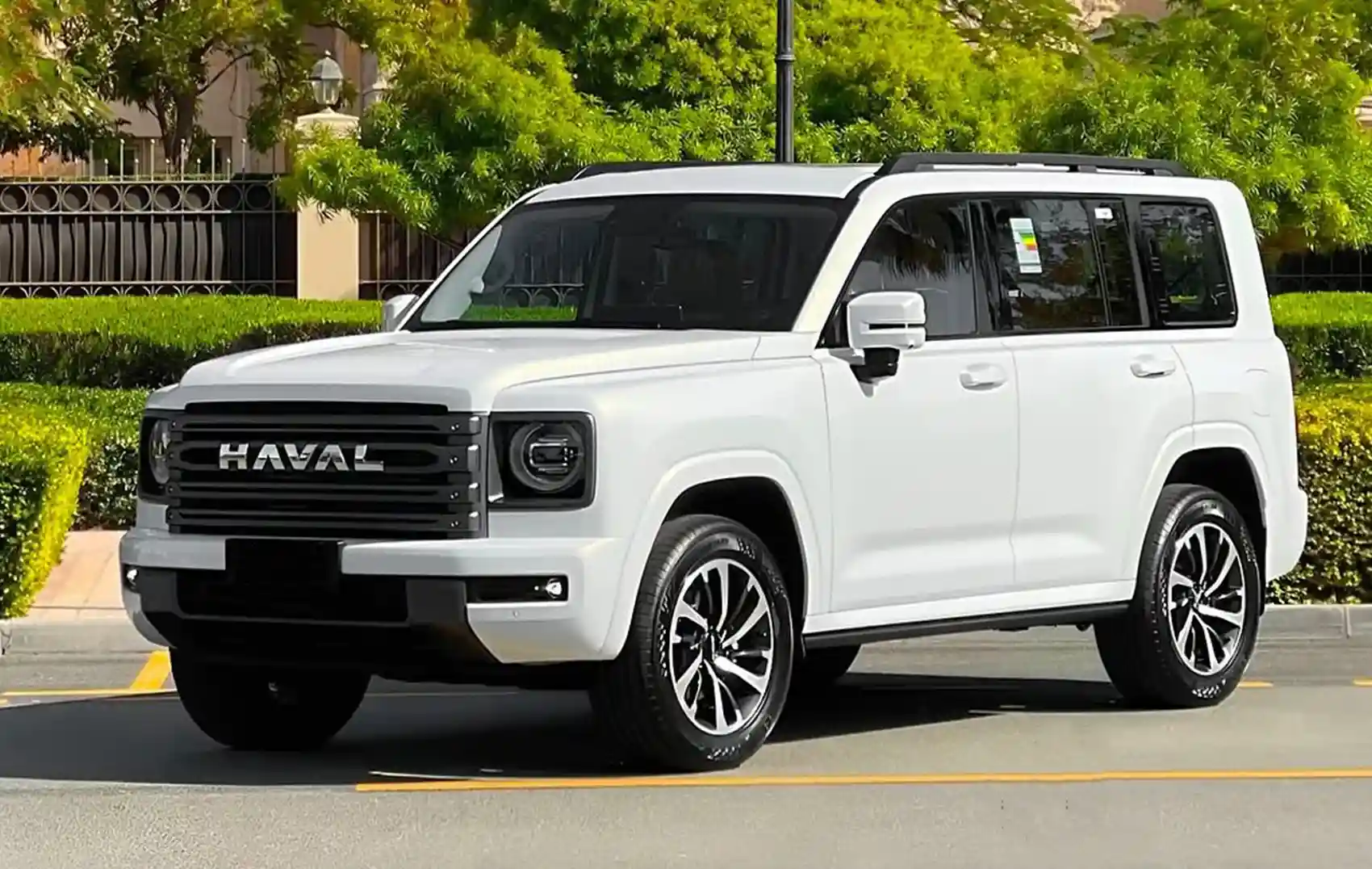 اجاره هاوال h۹ در تهران | اجاره ماشین haval h۹ مدل 2026 ...