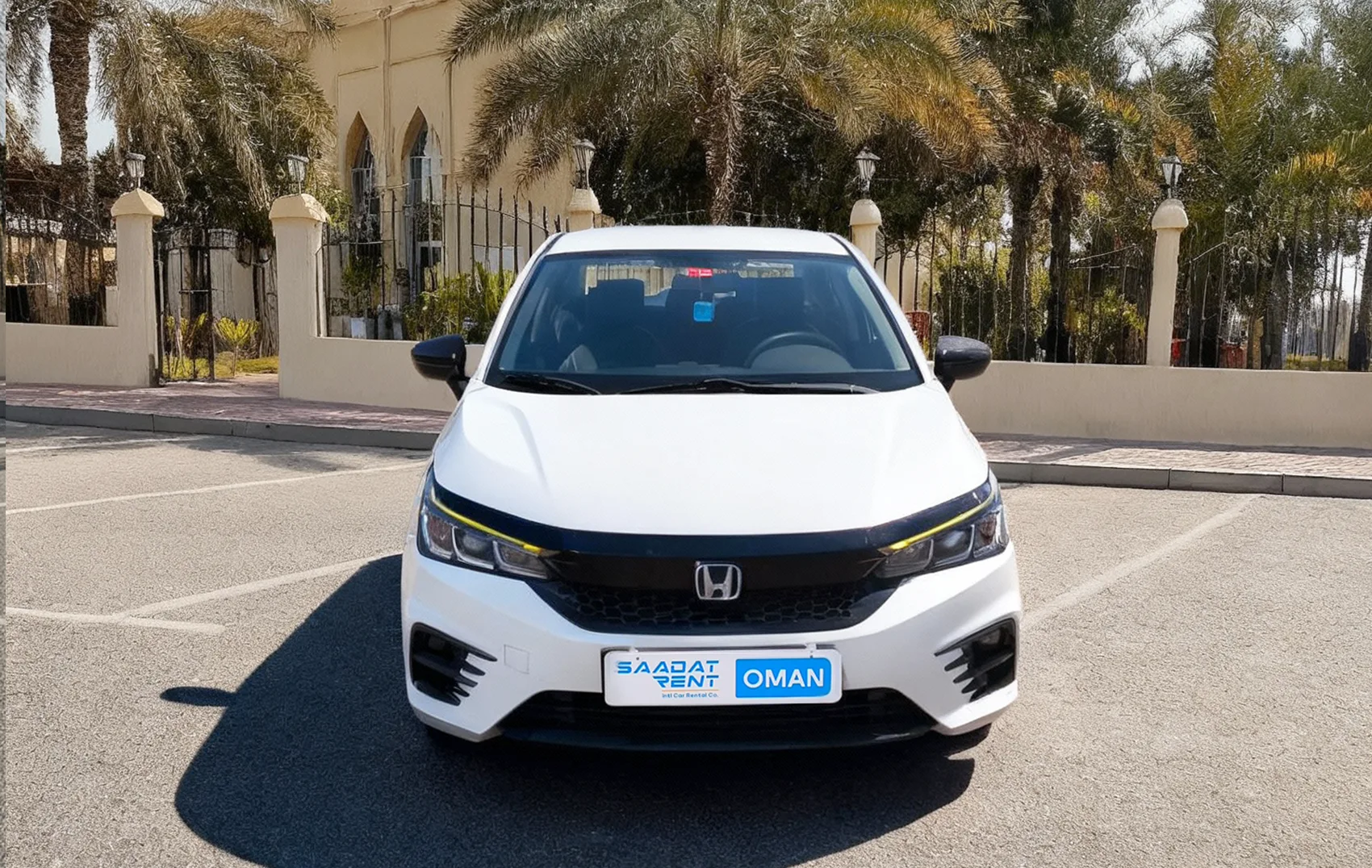 اجاره هوندا سیتی در عمان | کرایه هوندا سیتی 2022 در سعادت رنت ...