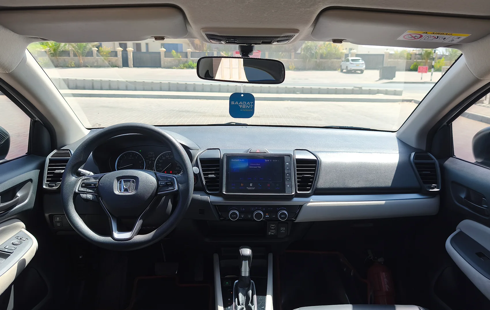 اجاره هوندا سیتی در عمان | کرایه هوندا سیتی 2022 در سعادت رنت ...
