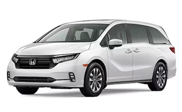 اجاره ون هوندا آدیسی در عمان اجاره ون هوندا اودیسه در عمان با راننده، قیمت کرایه ون مسقط ...