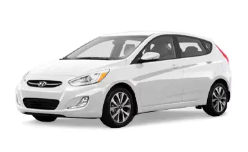 Hyundai Accent Car Rental in Oman | Car Hire Prices in Oman ...