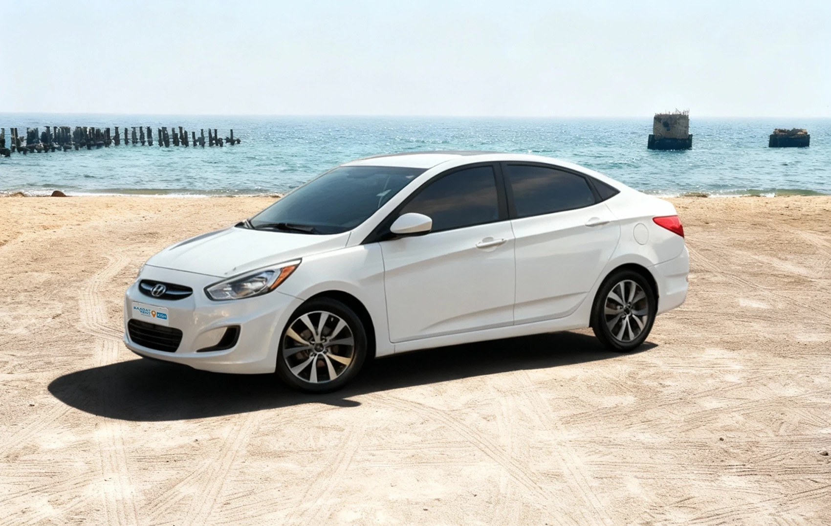 اجاره هیوندای اکسنت در کیش | قیمت کرایه هیوندای اکسنت در کیش ...