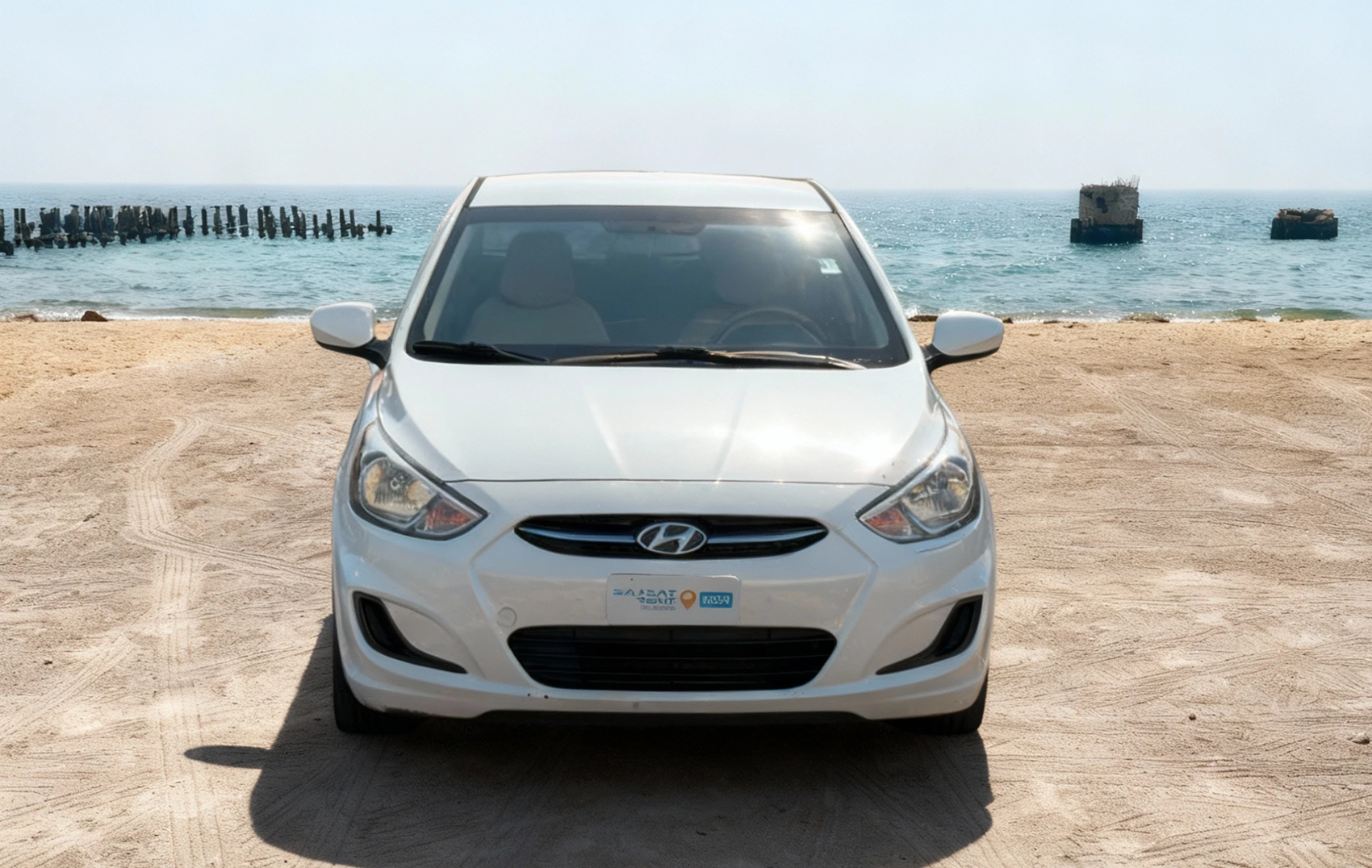 اجاره هیوندای اکسنت در کیش | قیمت کرایه هیوندای اکسنت در کیش ...