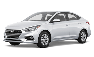 Hyundai Accent SE rental in Dubai | price and online reservation ...