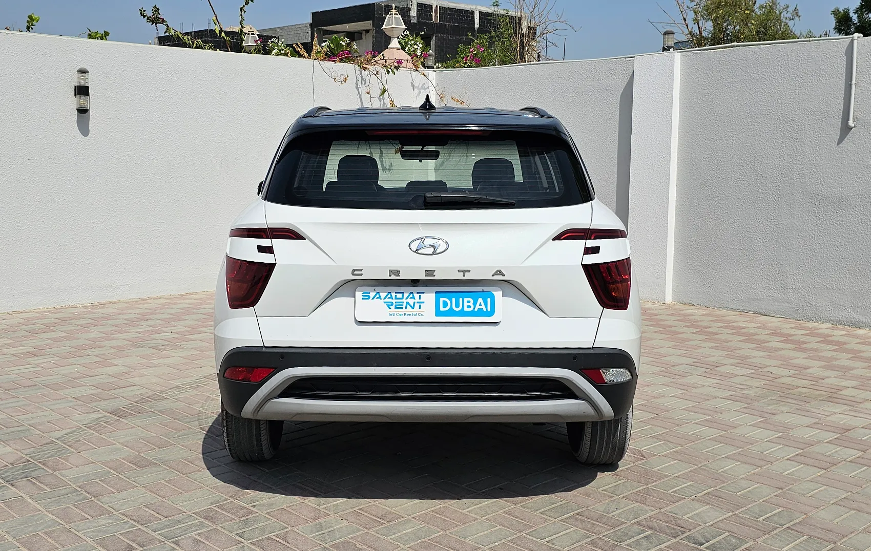 کرایه هیوندای کرتا در دبی | قیمت اجاره هیوندای کرتا در دبی ...