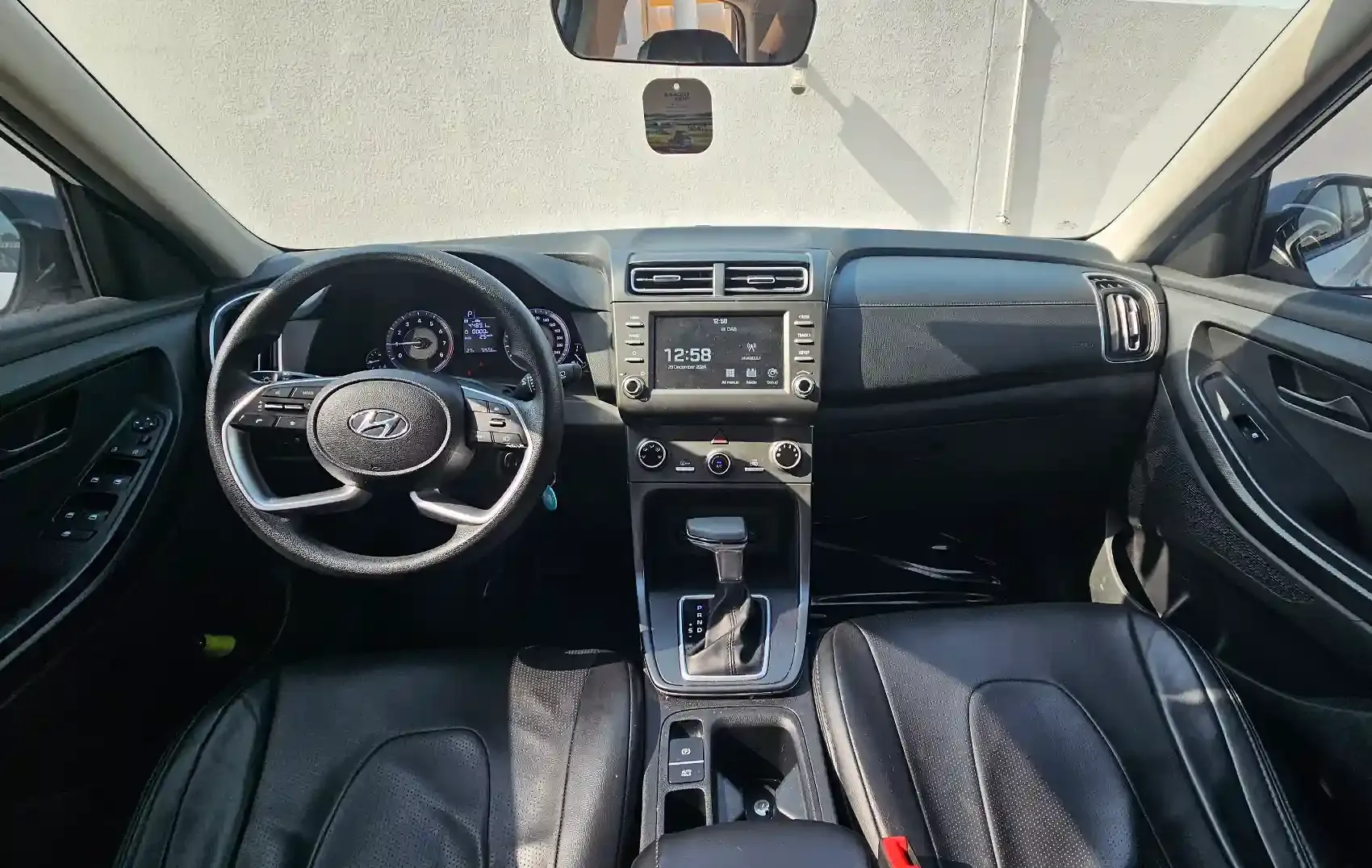 کرایه هیوندای کرتا در دبی | قیمت اجاره هیوندای کرتا در دبی ...