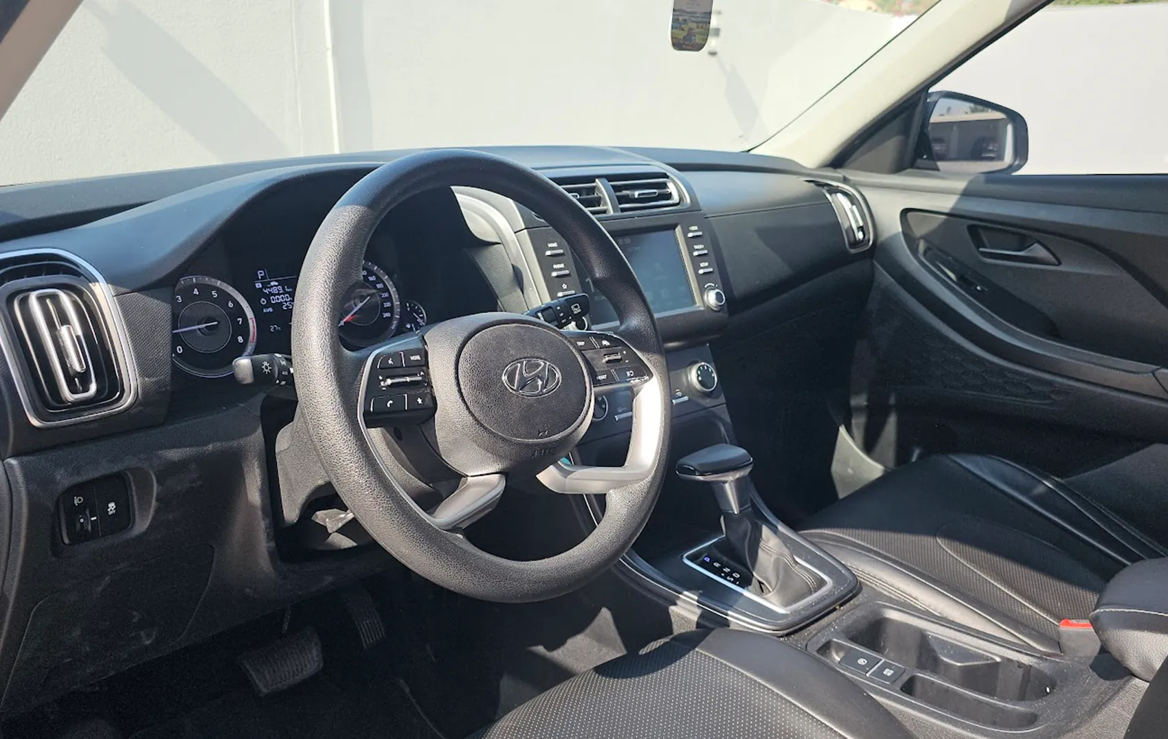 کرایه هیوندای کرتا در دبی | قیمت اجاره هیوندای کرتا در دبی ...