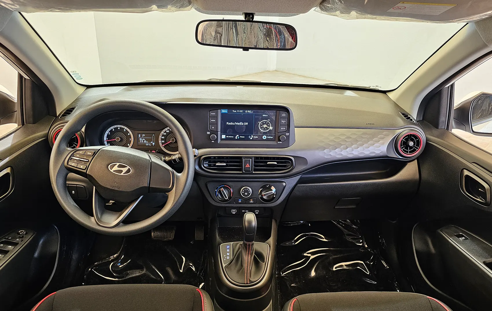 اجاره هیوندای i10 در دبی | کرایه هیوندای i۱۰ در دبی مدل 2024 ...