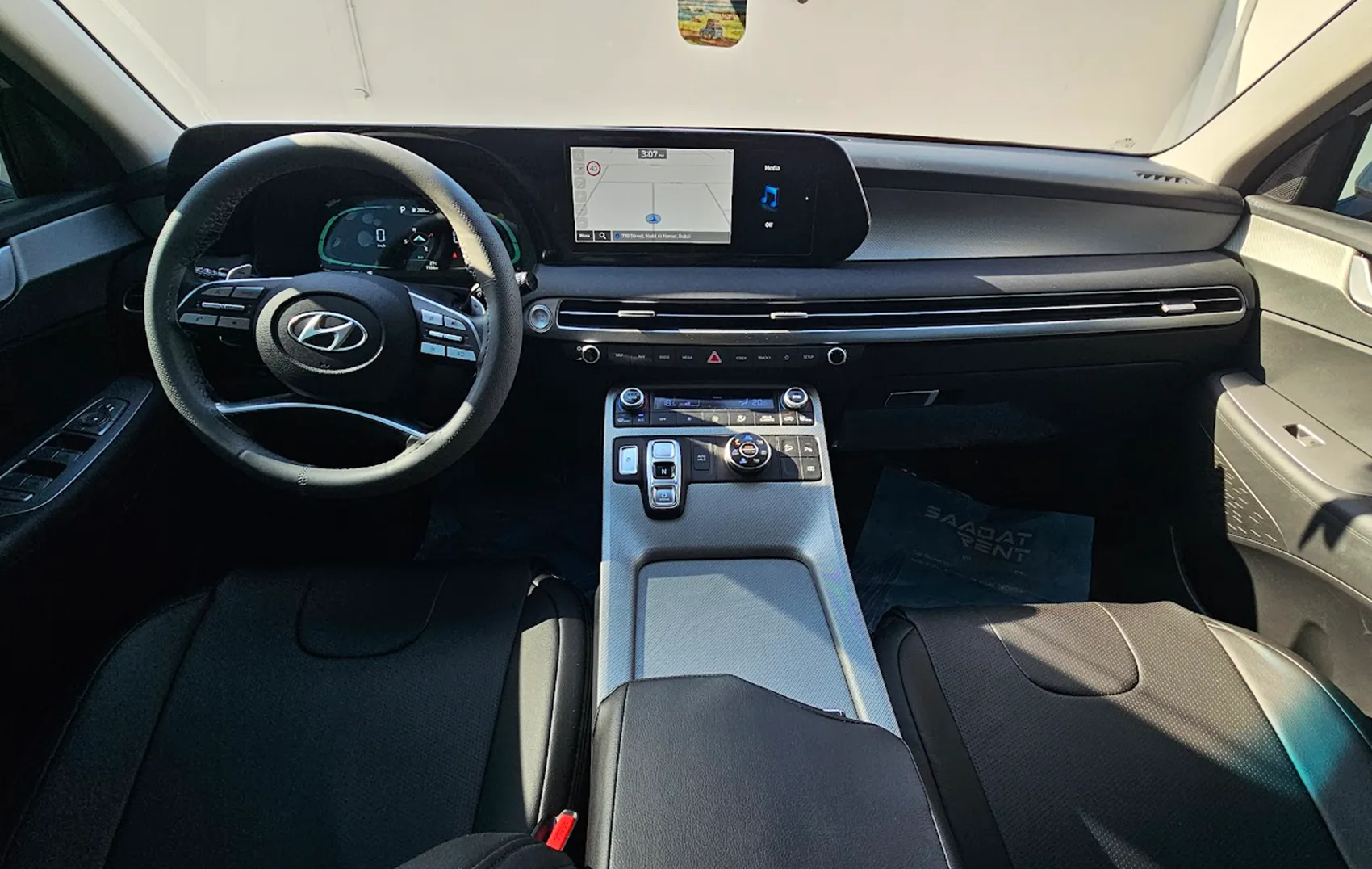 اجاره هیوندای پالیسید در کیش | قیمت کرایه پالیسید کیش ...