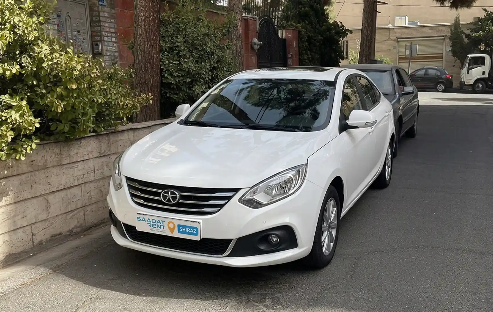 اجاره جک j۴ در شیراز | کرایه جک j۴ شیراز ...