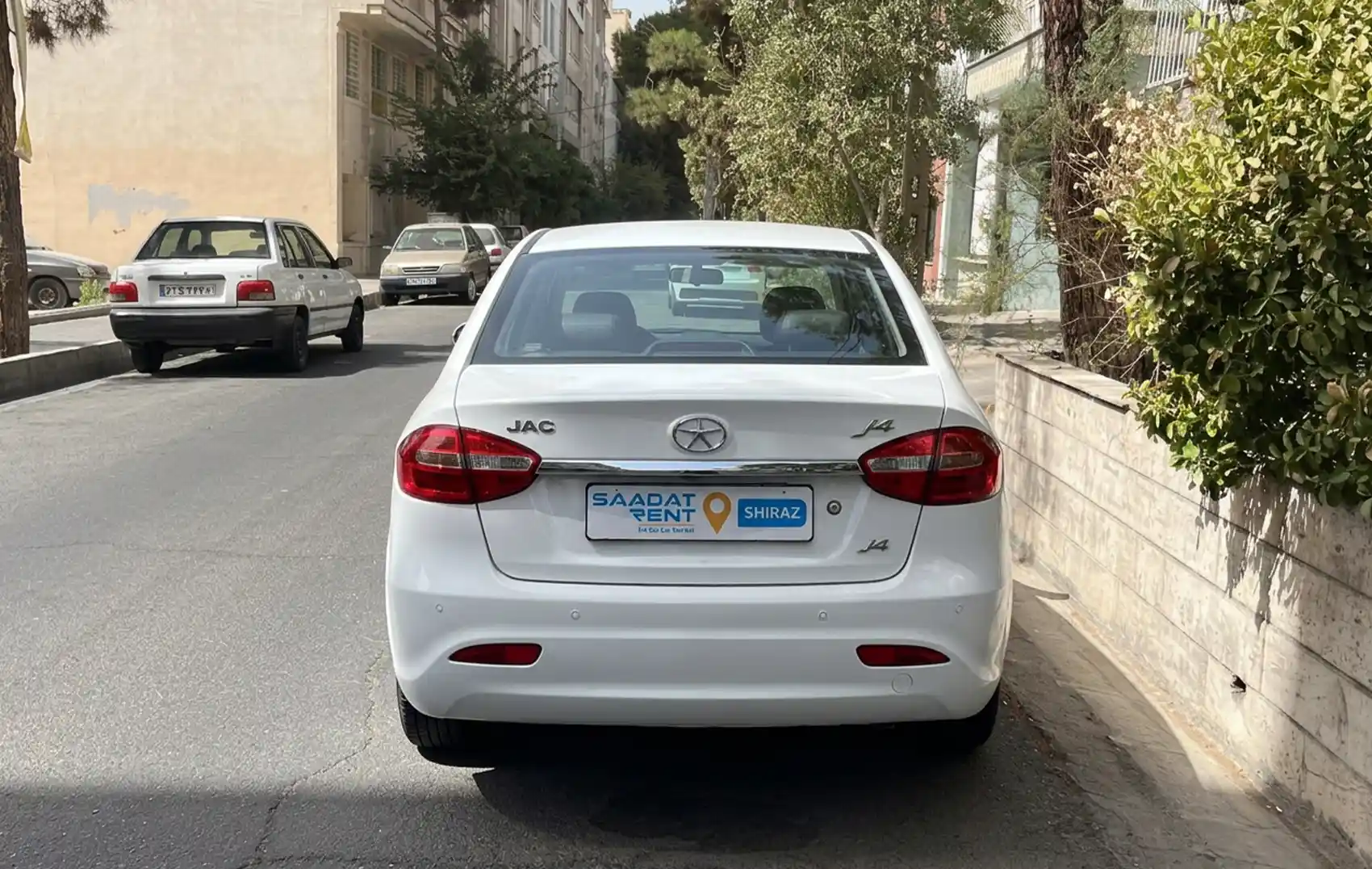 اجاره جک j۴ در شیراز | کرایه جک j۴ شیراز ...