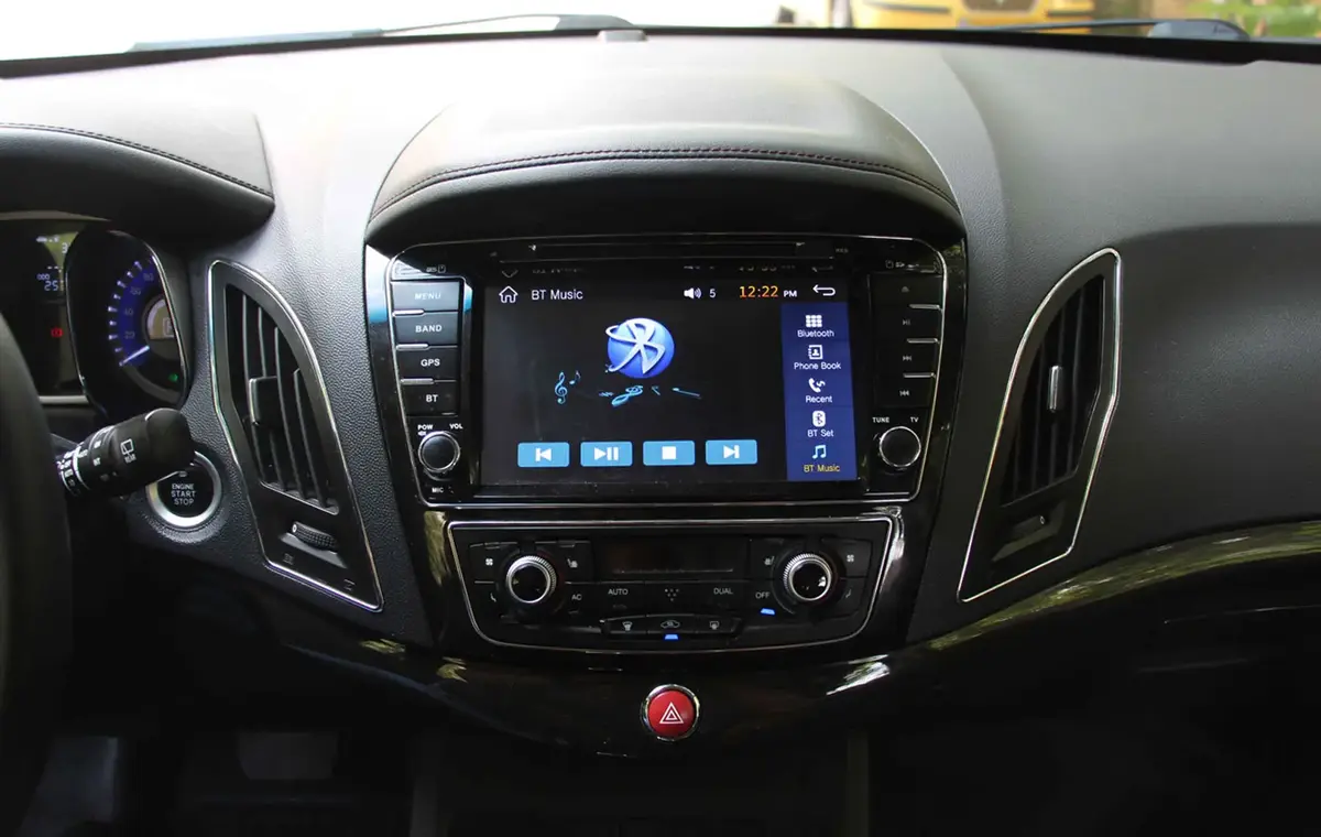 اجاره خودرو جک اس 5 در شیراز با راننده با قیمت به روز ...