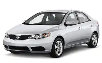 Kia Cerato rental in Iran - online reservation with lowest price ...