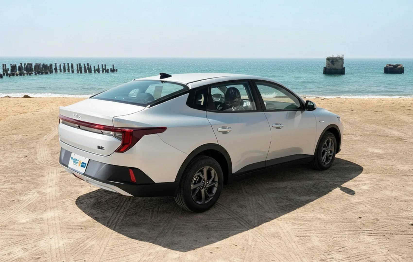 اجاره کیا k۳ در کیش | قیمت کرایه کیا k۳ در کیش ...