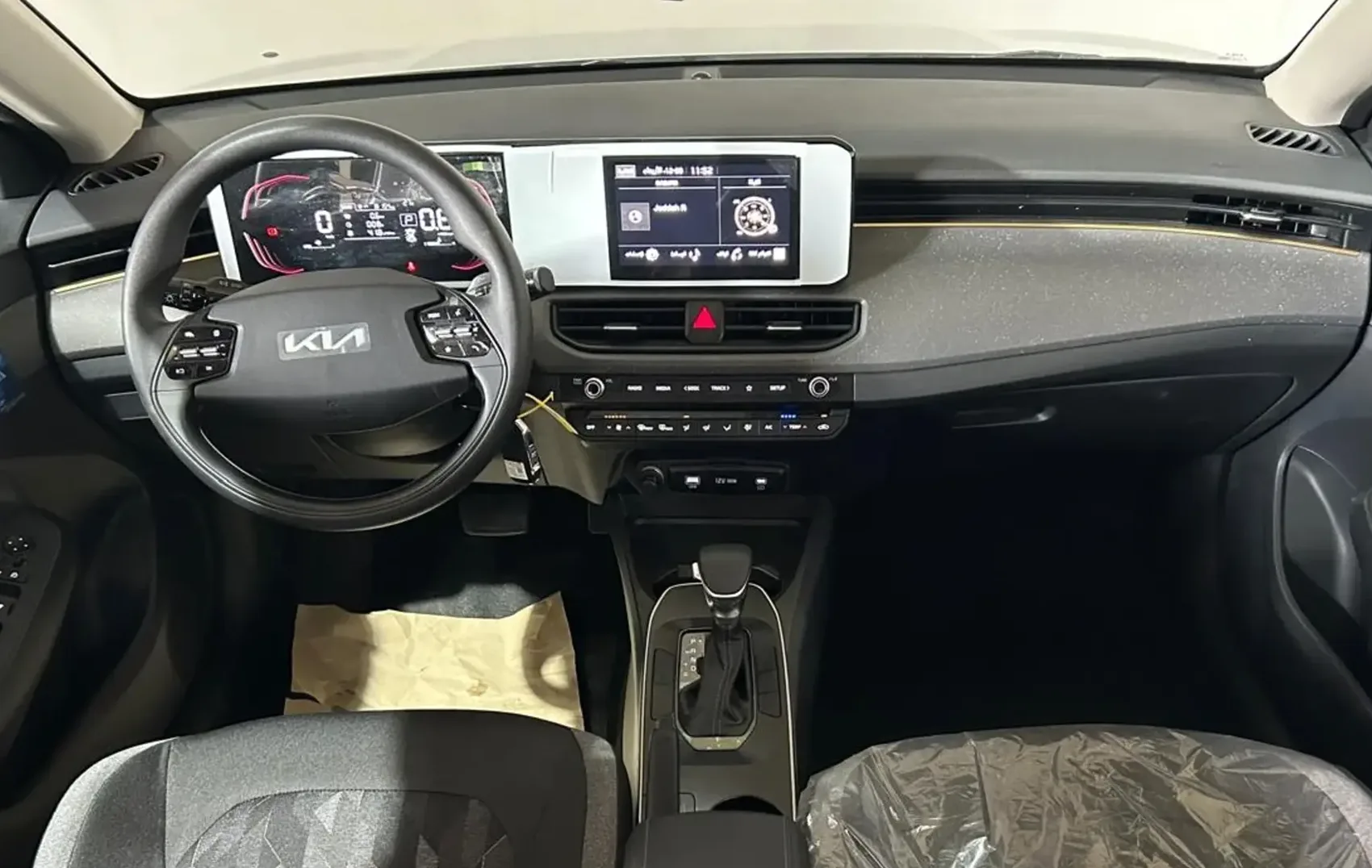 اجاره کیا k۳ در کیش | قیمت کرایه کیا k۳ در کیش ...