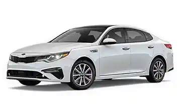 Rent Kia Optima in Iran | price list and online booking ...