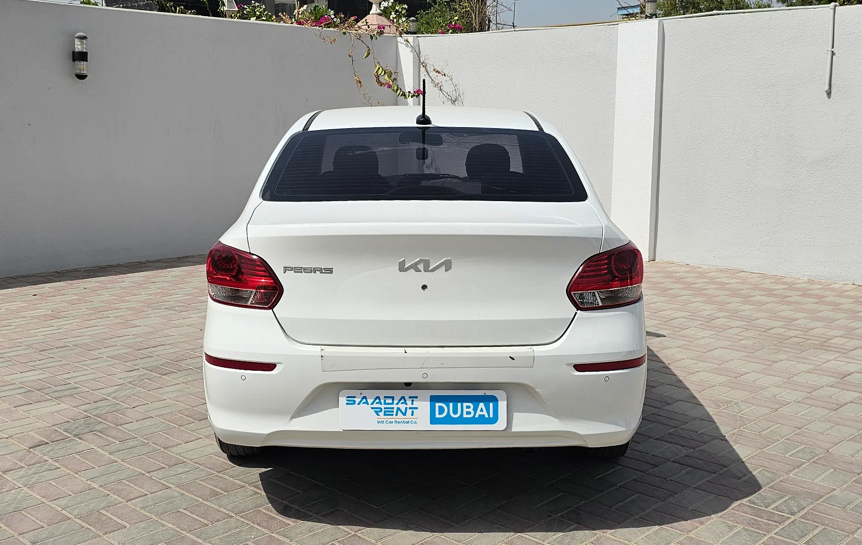 اجاره کیا پگاس 2025 در دبی | کرایه کیا پگاس در دبی ...