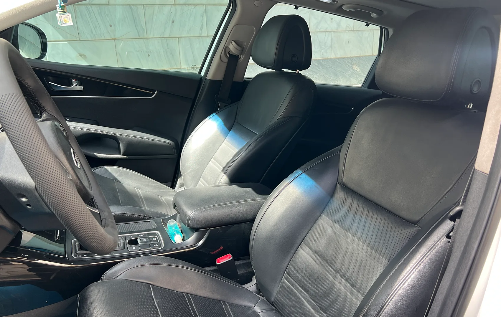 استئجار كيا سورينتو في طهران | سعر إيجار سورينتو مع خصم خاص ...