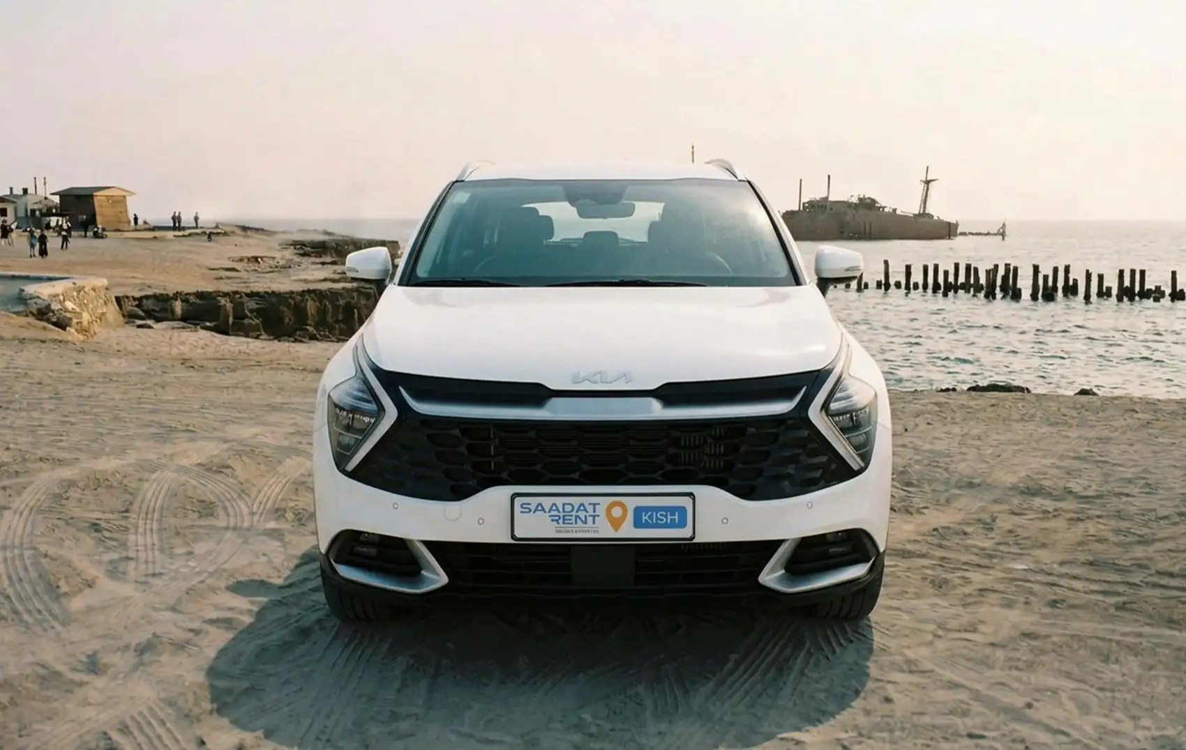 اجاره کیا اسپورتیج در کیش| کرایه اسپورتیج با بهترین قیمت ...