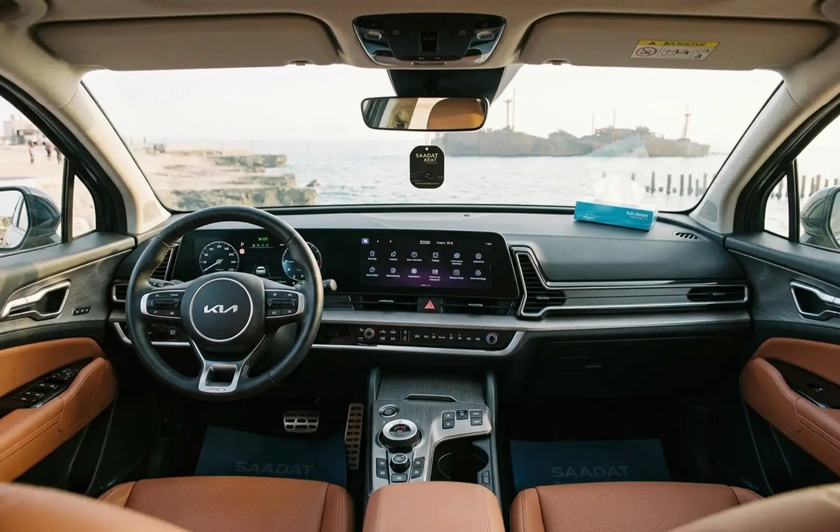 اجاره کیا اسپورتیج در کیش| کرایه اسپورتیج با بهترین قیمت ...