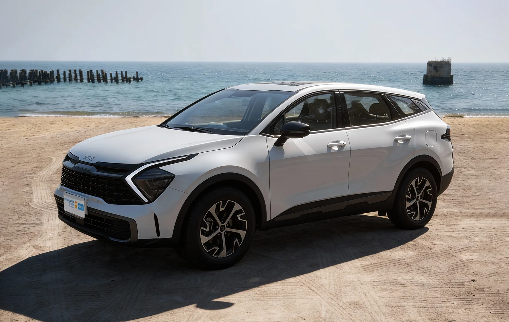 اجاره کیا اسپورتیج در کیش| کرایه اسپورتیج با بهترین قیمت ...