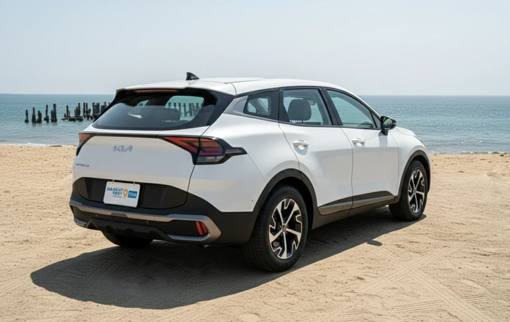 اجاره کیا اسپورتیج در کیش| کرایه اسپورتیج با بهترین قیمت ...