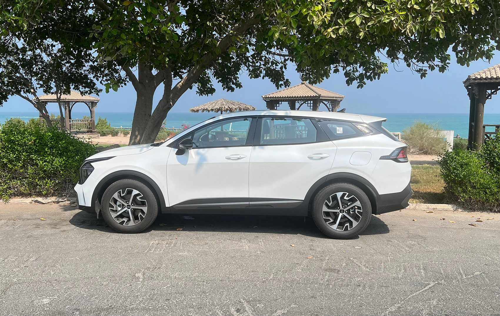 اجاره کیا اسپورتیج در کیش| کرایه اسپورتیج با بهترین قیمت ...