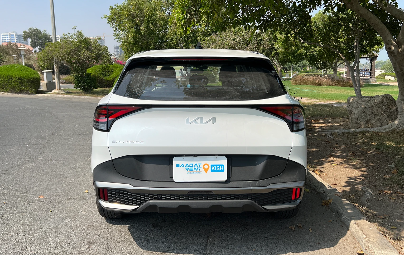 اجاره کیا اسپورتیج در کیش| کرایه اسپورتیج با بهترین قیمت ...