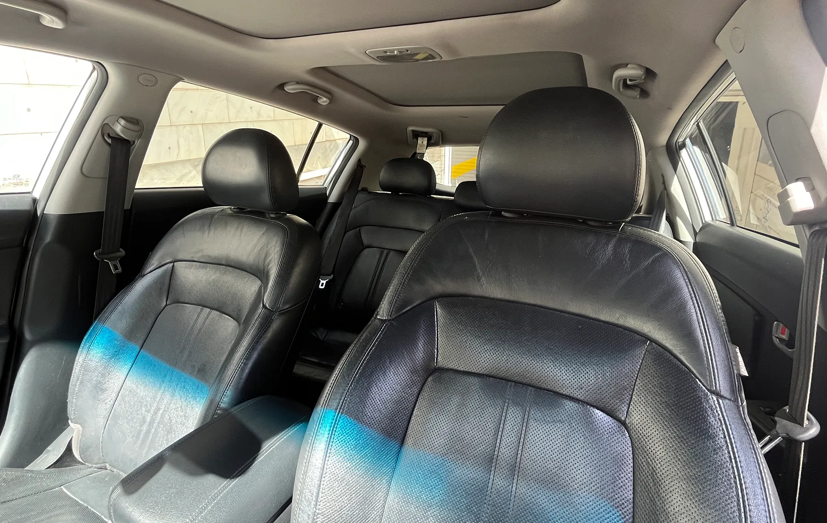 اجاره کیا اسپورتیج در تهران | قیمت کرایه کیا اسپورتیج تهران ...