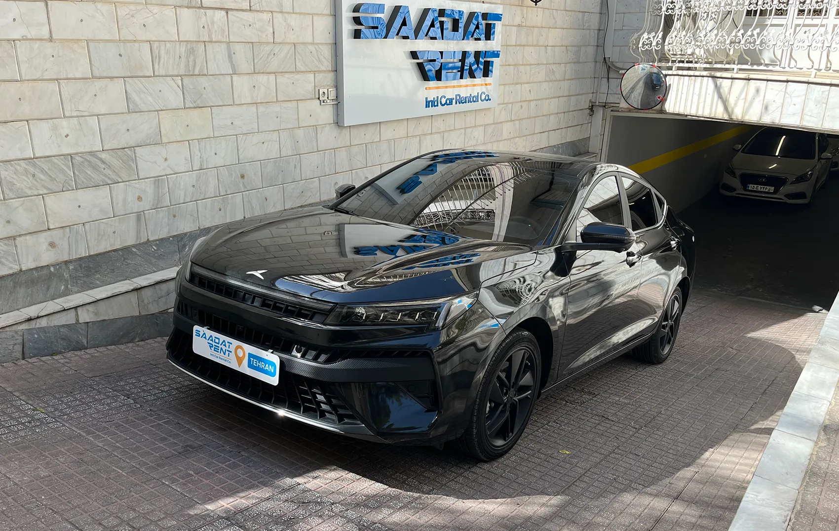 اجاره KMC J7 در تهران با قیمت ارزان | رزرو کی‌ام‌سی j7 تهران ...