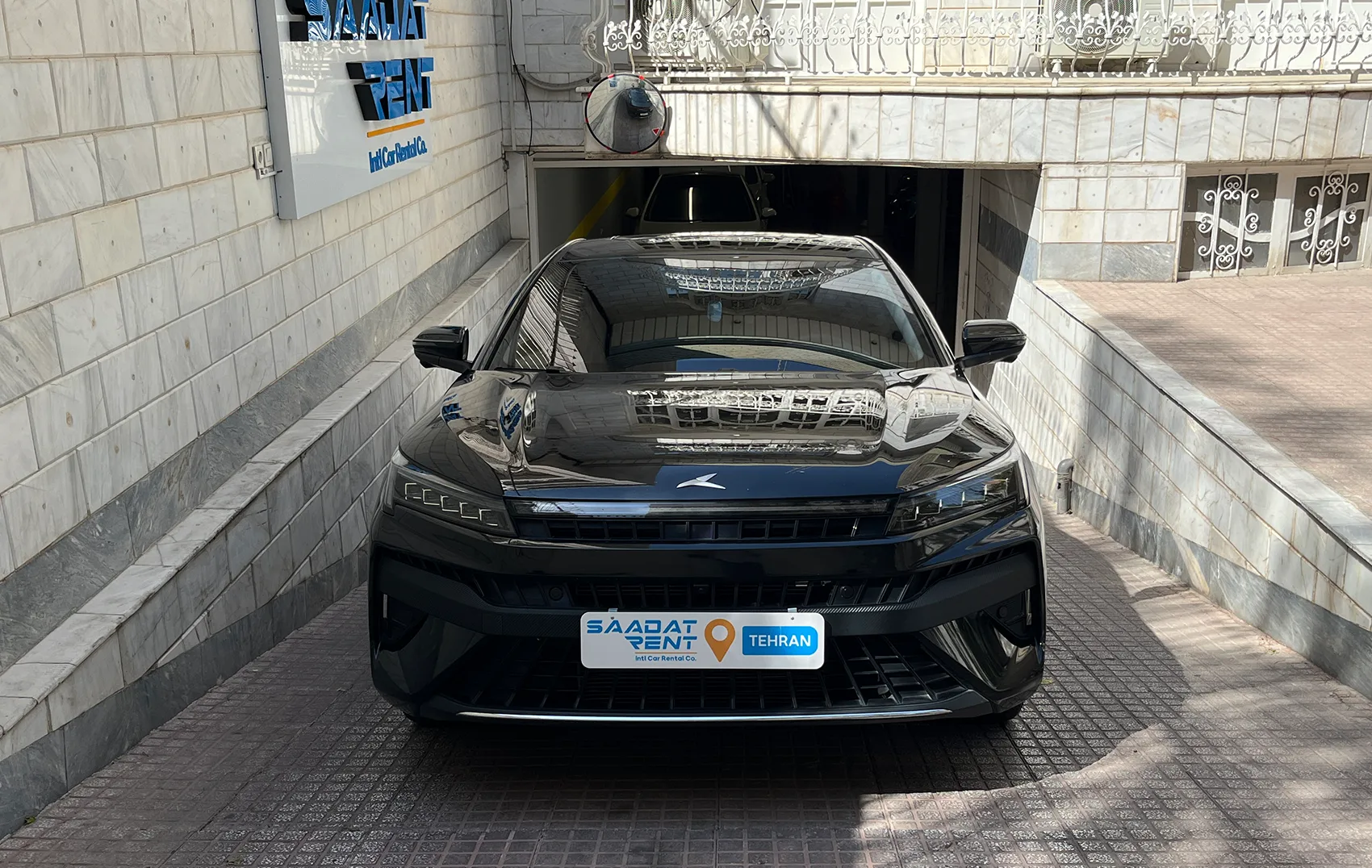 اجاره KMC J7 در تهران با قیمت ارزان | رزرو کی‌ام‌سی j7 تهران ...