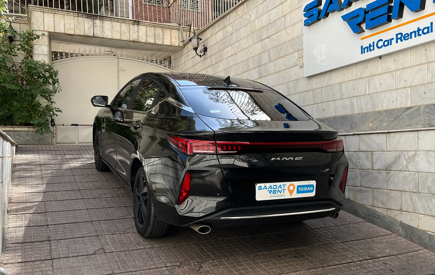 اجاره KMC J7 در تهران با قیمت ارزان | رزرو کی‌ام‌سی j7 تهران ...