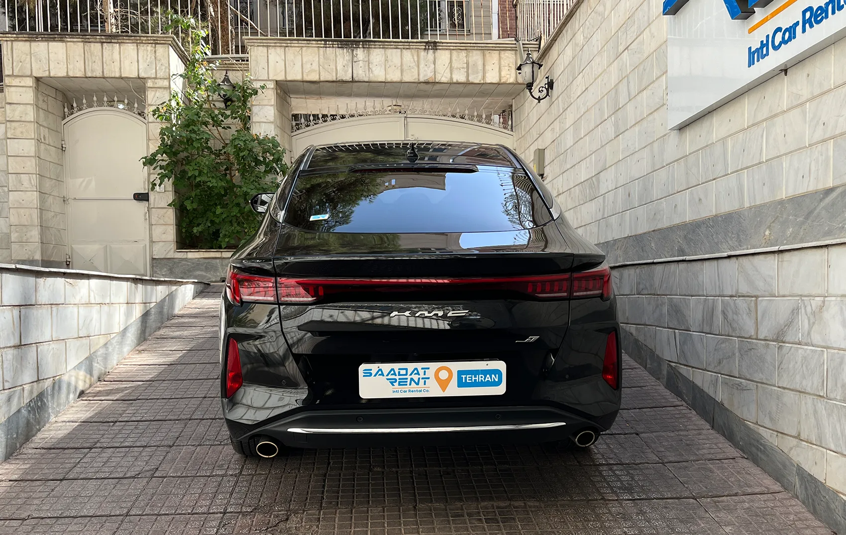 اجاره KMC J7 در تهران با قیمت ارزان | رزرو کی‌ام‌سی j7 تهران ...