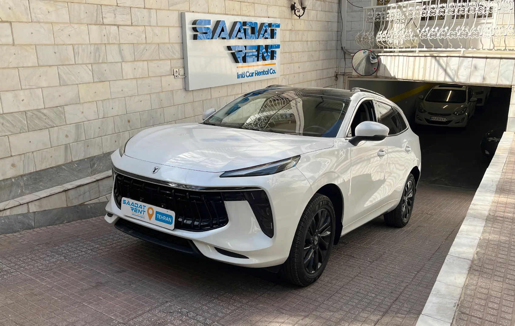 اجاره لاماری در تهران | کرایه لاماری sx5g GBI در تهران ...