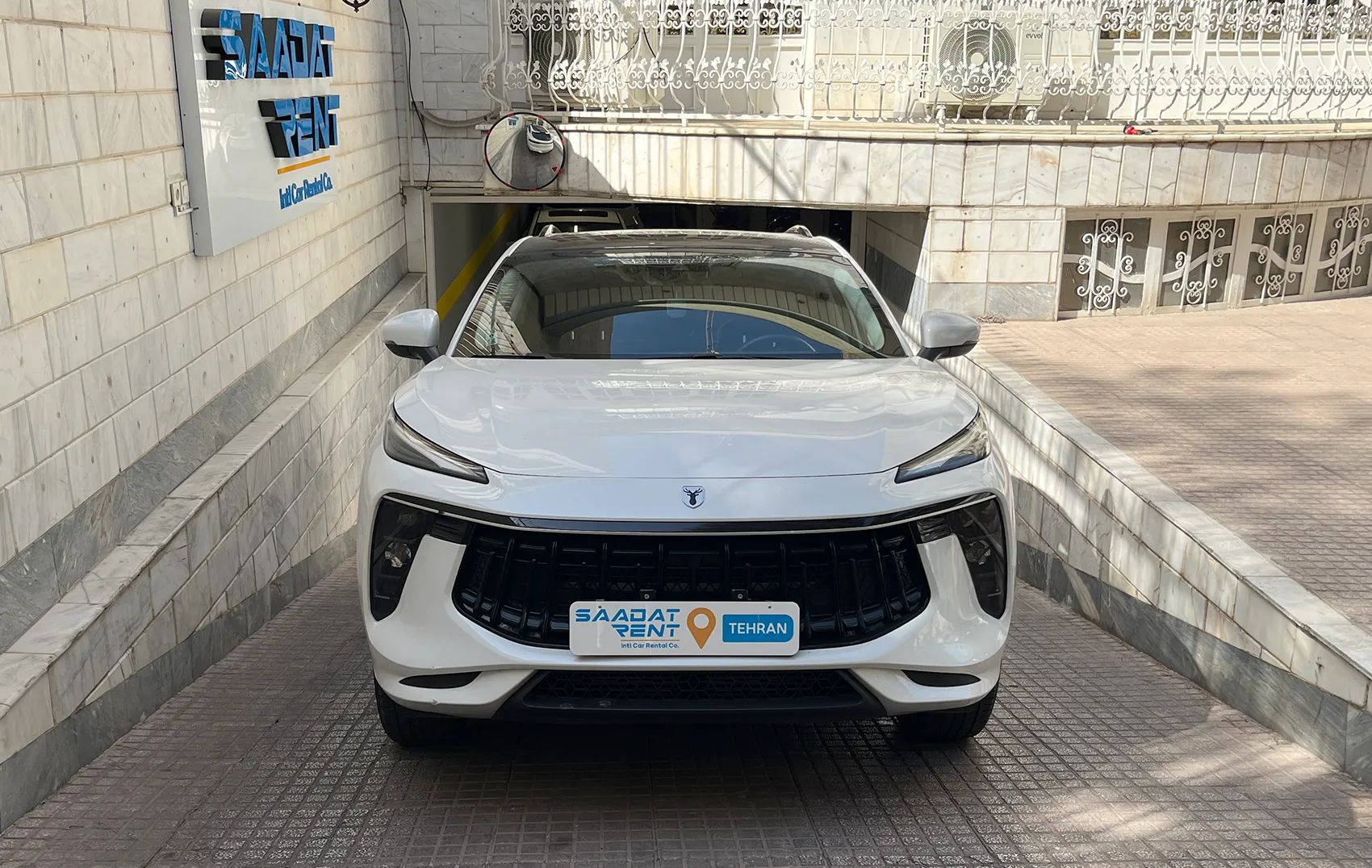 اجاره لاماری در تهران | کرایه لاماری sx5g GBI در تهران ...