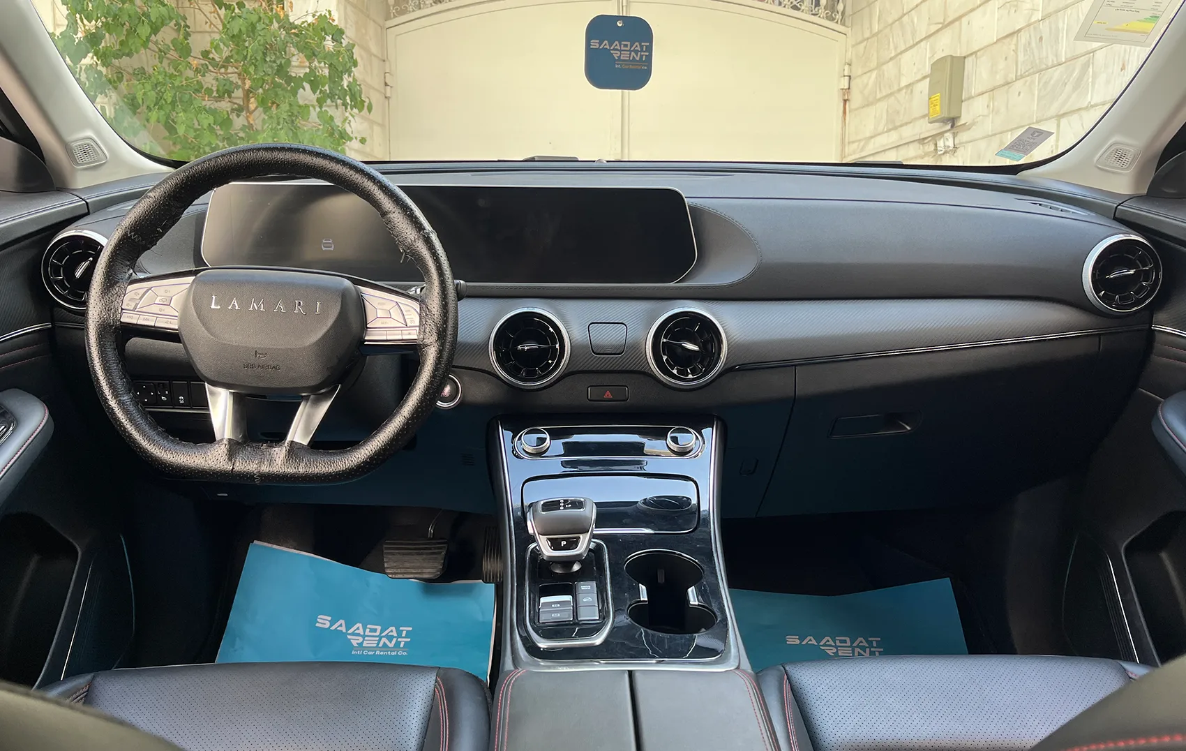 اجاره لاماری در تهران | کرایه لاماری sx5g GBI در تهران ...