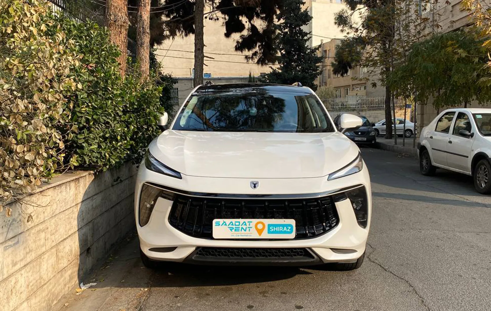 کرایه لاماری در شیراز از 3,۴۹۰,000 تومان ...