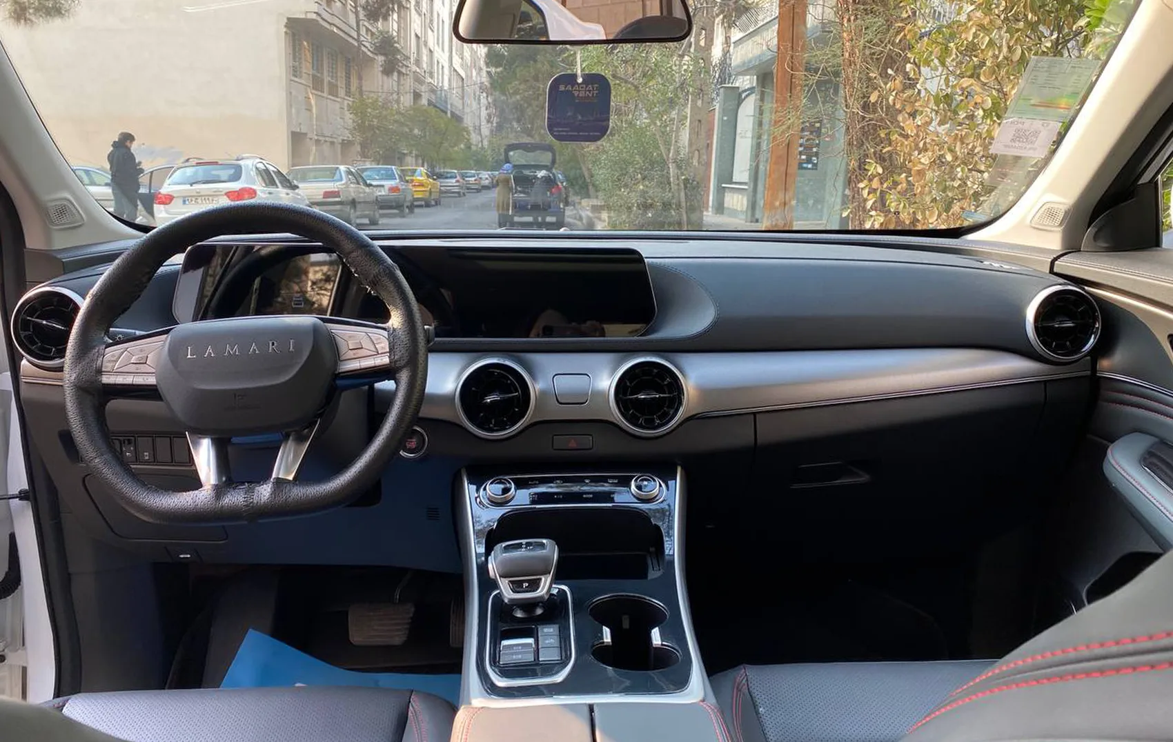 کرایه لاماری در شیراز از 3,۴۹۰,000 تومان ...