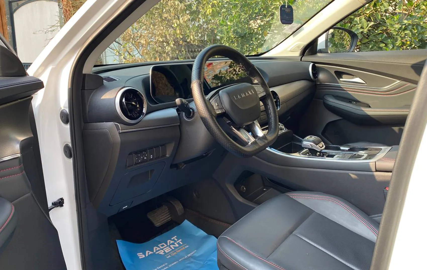 کرایه لاماری در شیراز از 3,۴۹۰,000 تومان ...